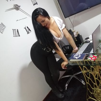 alisacortes OnlyFans picture