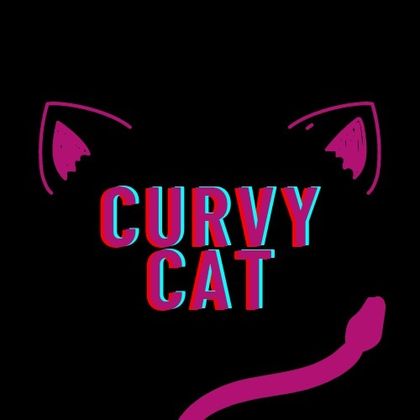 thecurvycatgurl OnlyFans picture