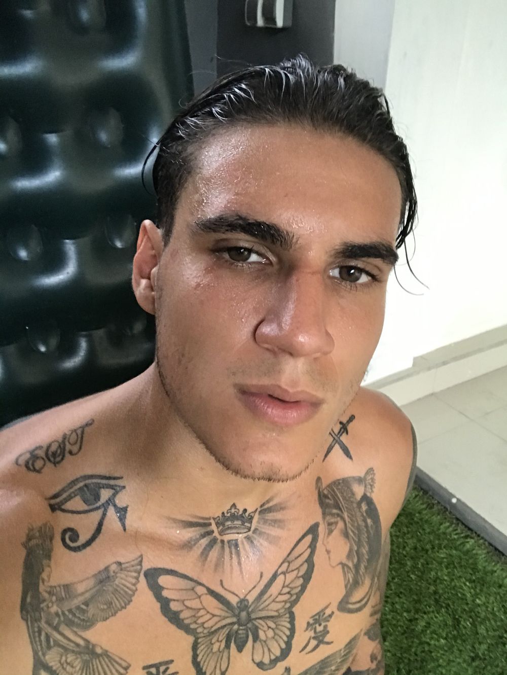 alphaboyalex9 OnlyFans profile picture
