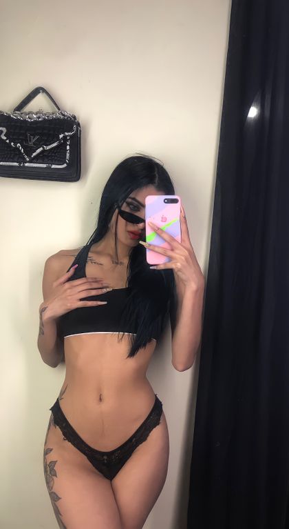 danielitabravo OnlyFans picture