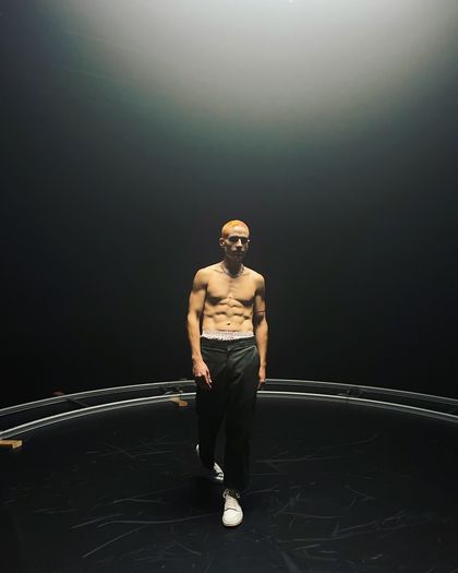 hotjohnmichael OnlyFans picture