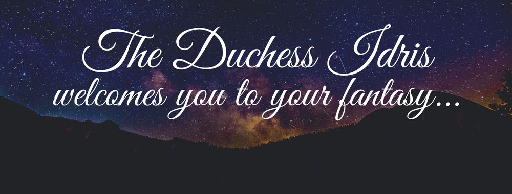 duchessidris OnlyFans profile picture