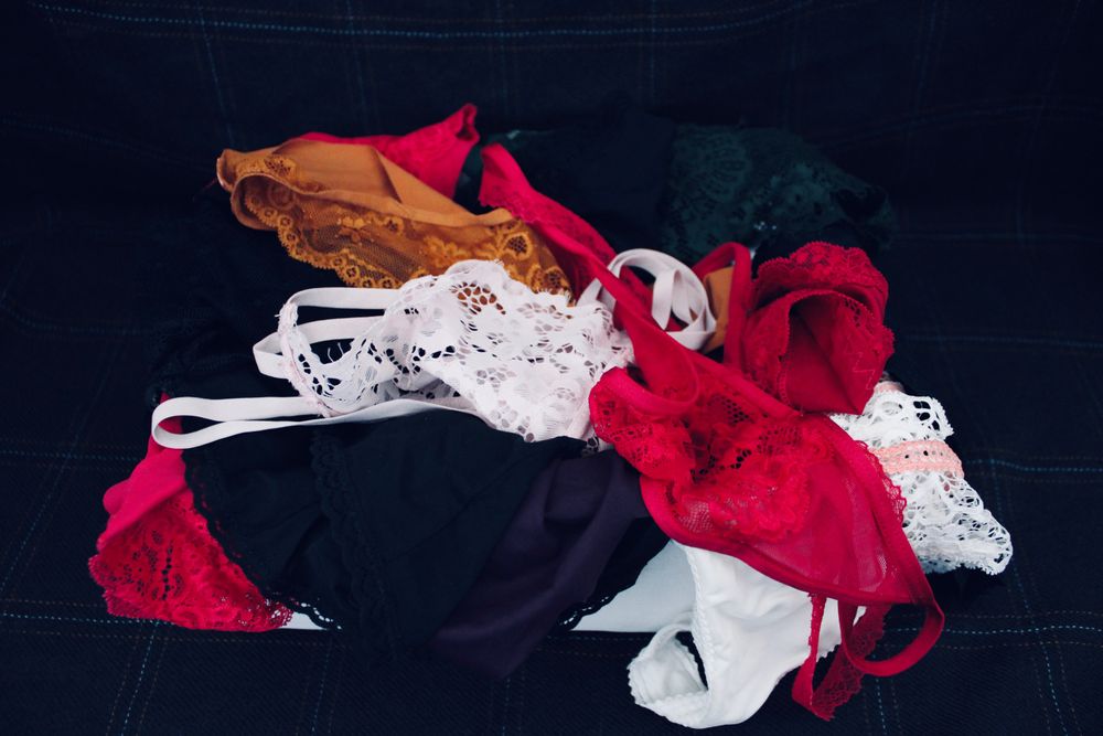 pantiestories OnlyFans profile picture