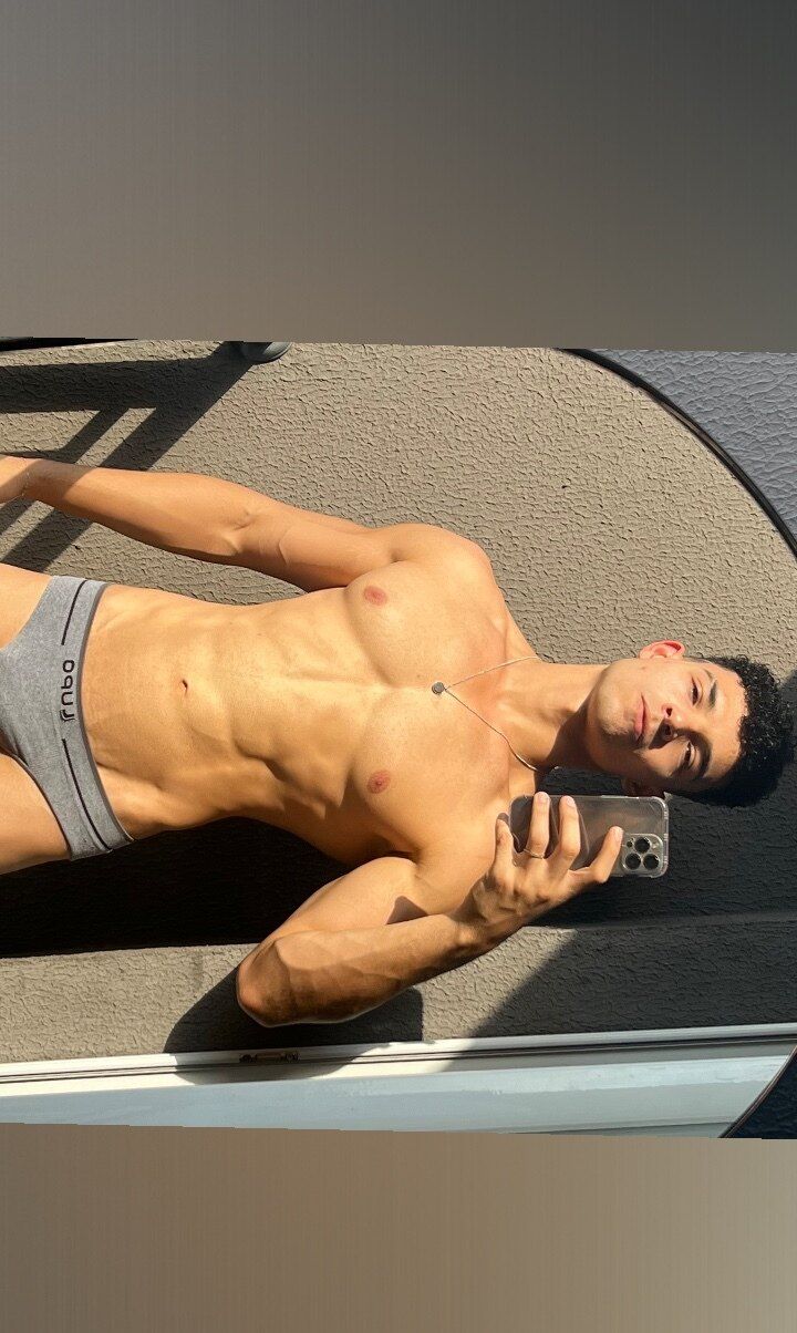 le_andyy OnlyFans profile picture
