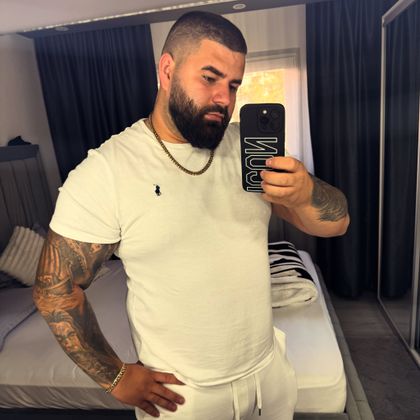draketimati OnlyFans picture