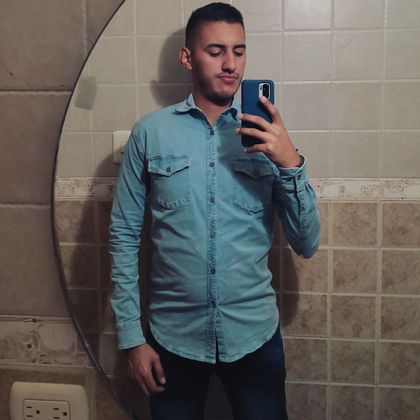 andresdms OnlyFans picture