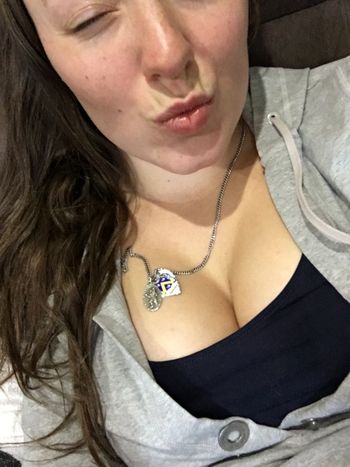 Vanilla Baby