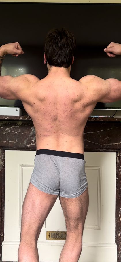 arbodybuilding OnlyFans picture