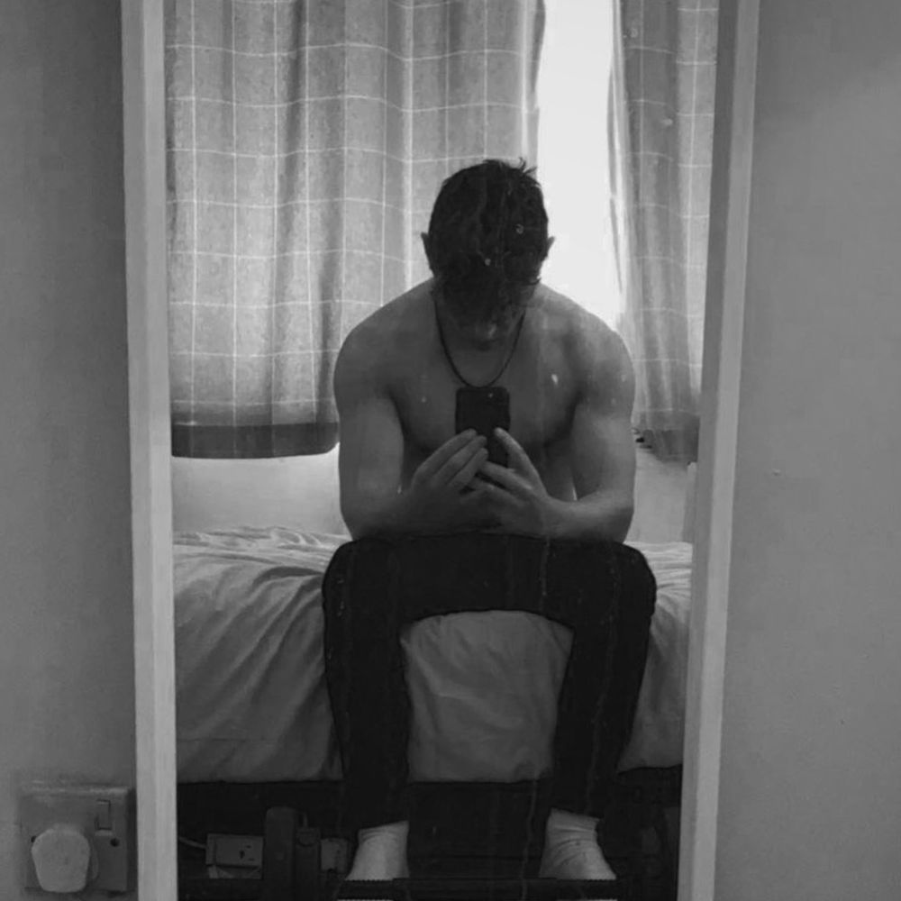justsamnewman OnlyFans profile picture