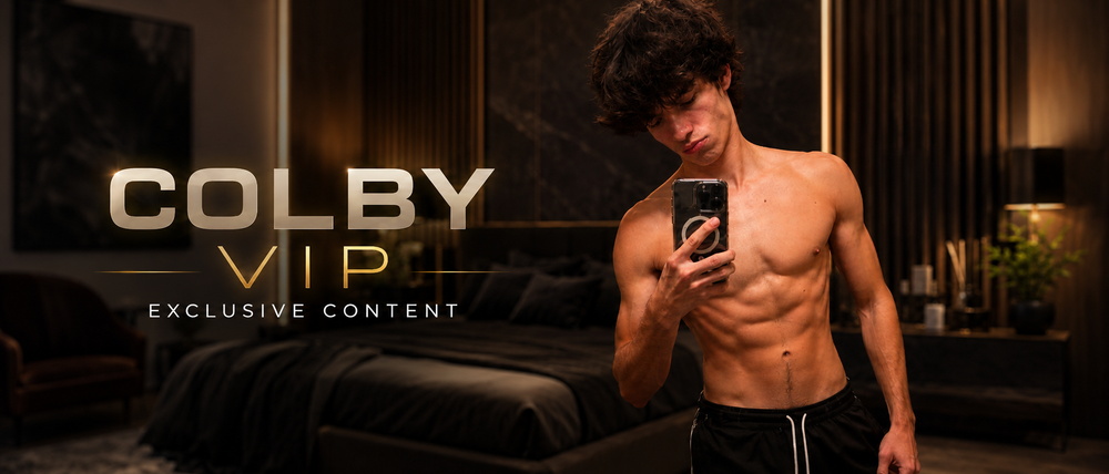 colbyvip OnlyFans profile picture