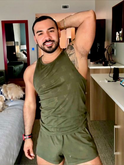luigimass OnlyFans picture