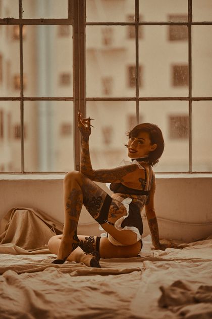shondamackey OnlyFans picture