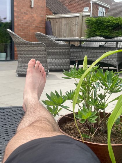onefooteveryday OnlyFans picture