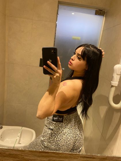 bebeargentinaa00 OnlyFans picture
