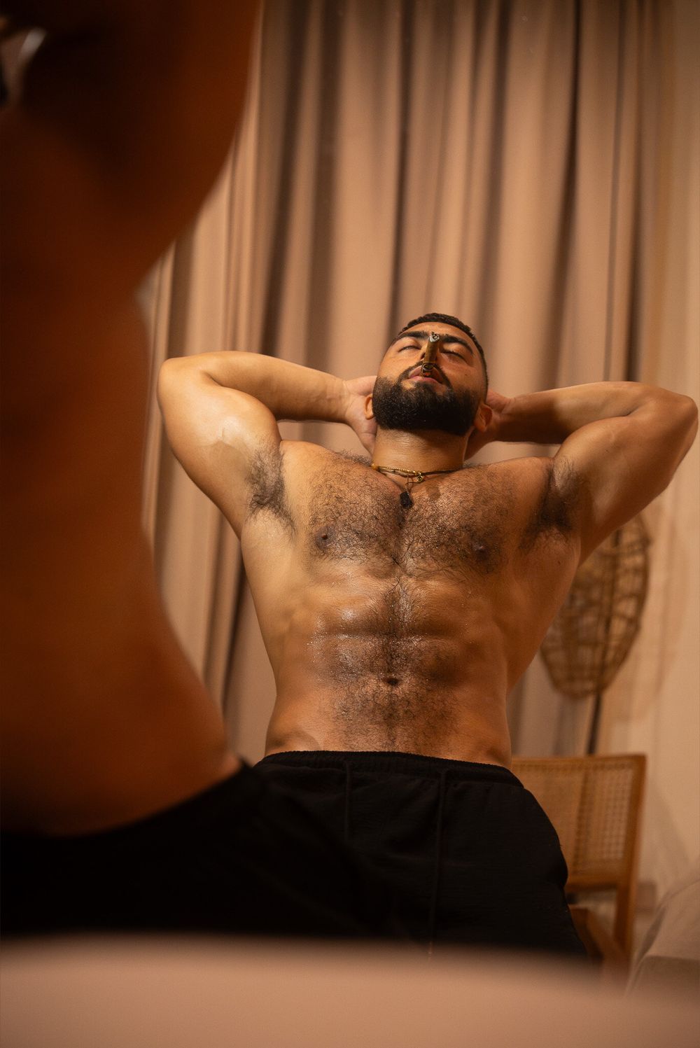elyassorari OnlyFans profile picture