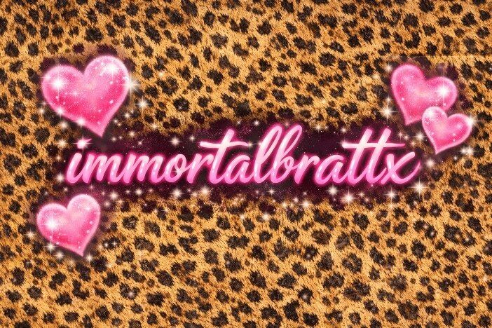 immortalbrattx OnlyFans profile picture