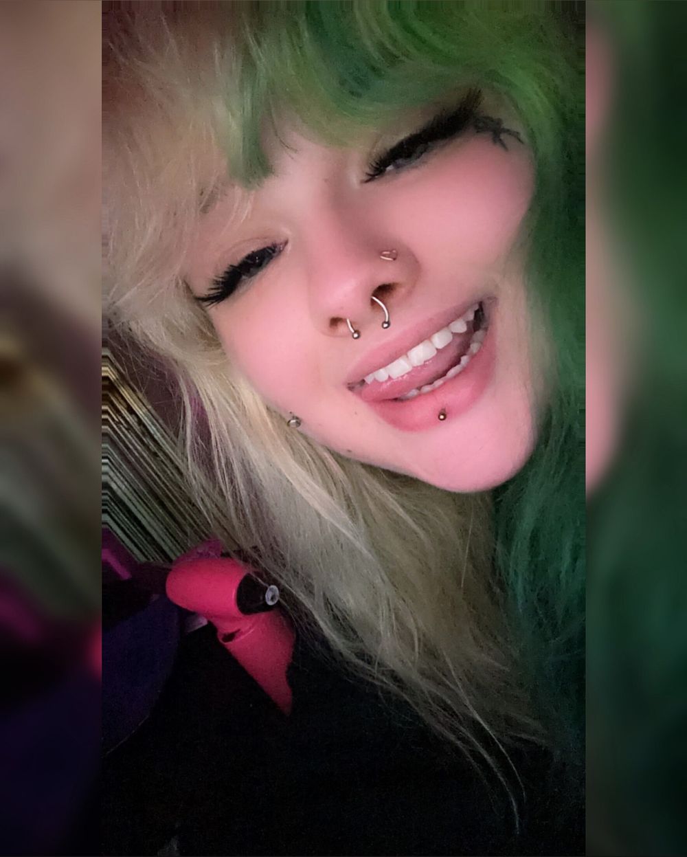mariahhcheyennee OnlyFans profile picture