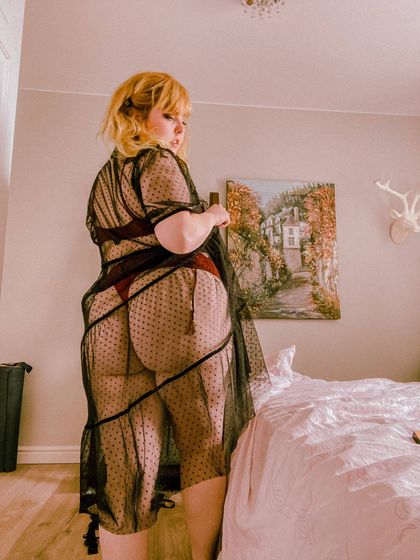 lamebabe OnlyFans picture