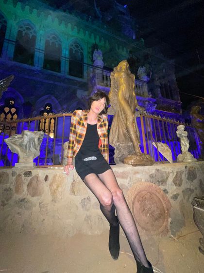 gremlingenesis OnlyFans picture