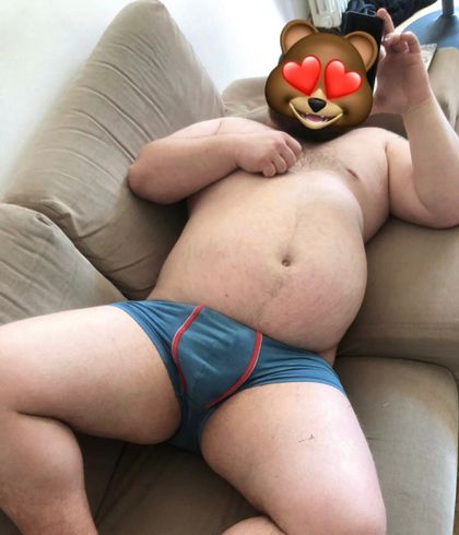 discreet-bear OnlyFans picture