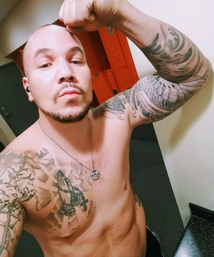 oneluckyman99 OnlyFans picture