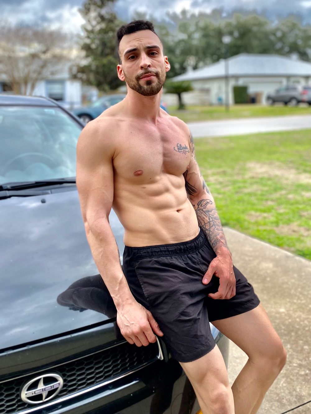 christophersan OnlyFans profile picture