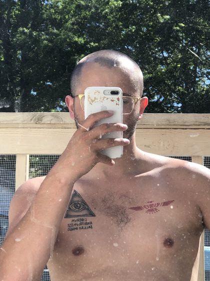 bencarson OnlyFans picture