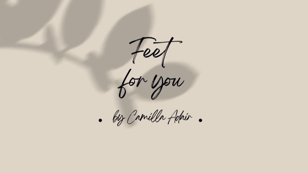 feetforyoubycamilla OnlyFans profile picture