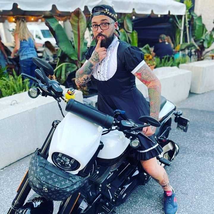 jimmy_ryder OnlyFans profile picture