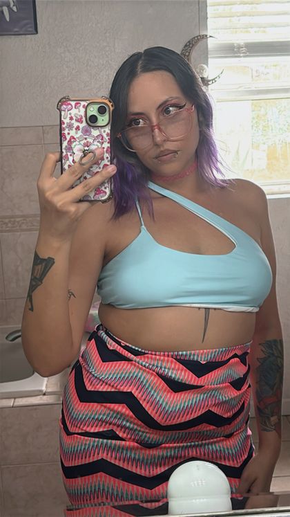 lynxlatte OnlyFans picture