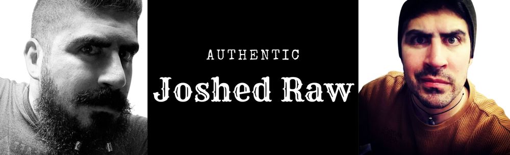 joshed_raw OnlyFans profile picture