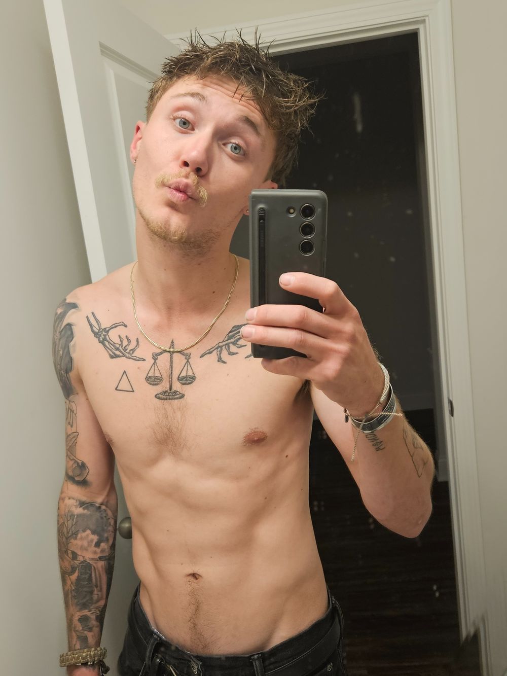mccollum_21 OnlyFans profile picture