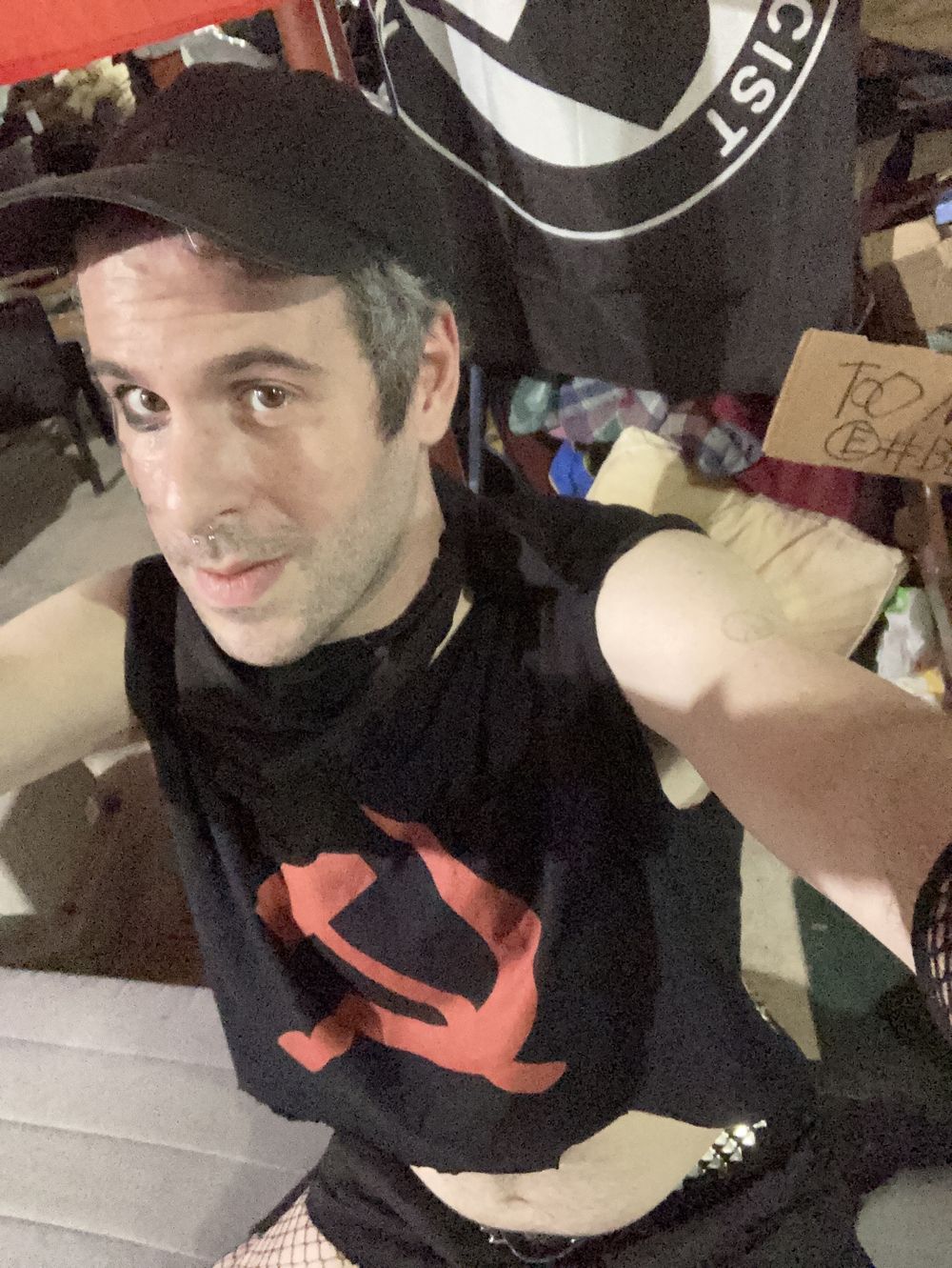 sparrowmarx88 OnlyFans profile picture