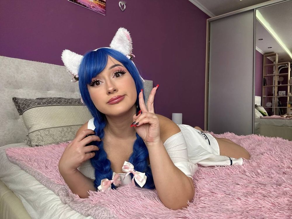 mi_ameli OnlyFans profile picture