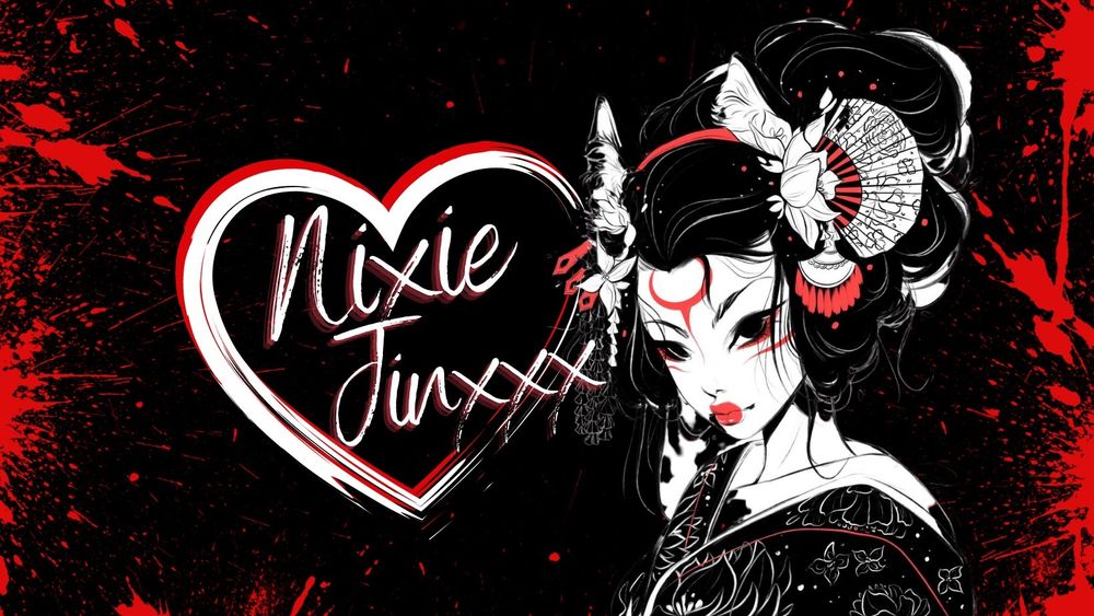 nixiejinxxxvip OnlyFans profile picture