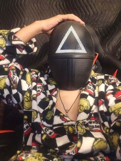 onlymaskstar OnlyFans picture