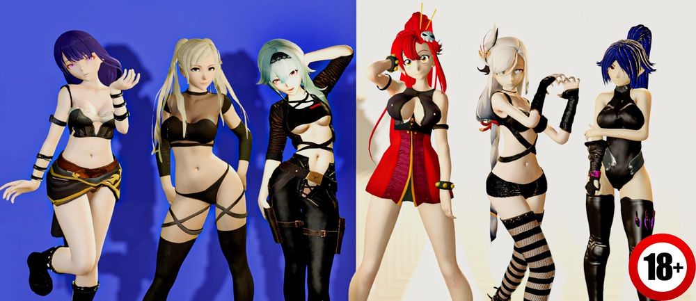 animegirls4u OnlyFans profile picture