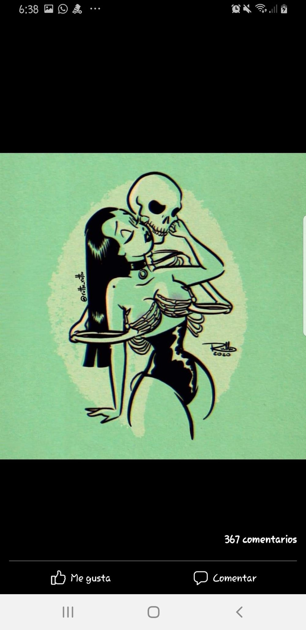 alexnine OnlyFans profile picture
