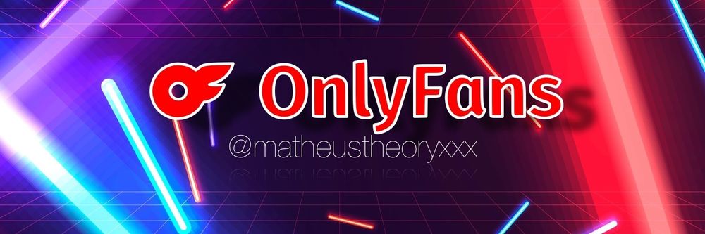 matheustheoryxxx OnlyFans profile picture