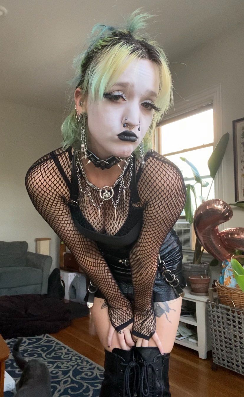 fullmetal_goth OnlyFans profile picture