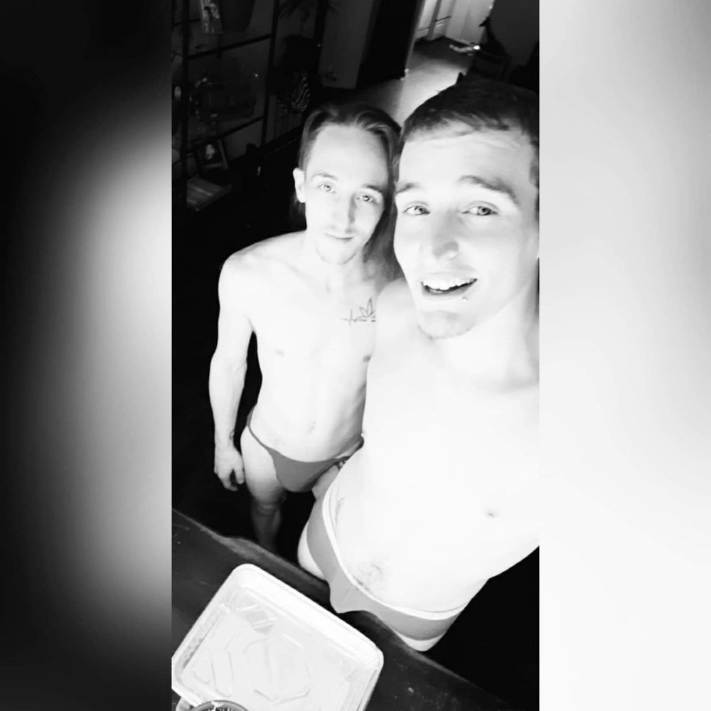 damiananddrew OnlyFans profile picture