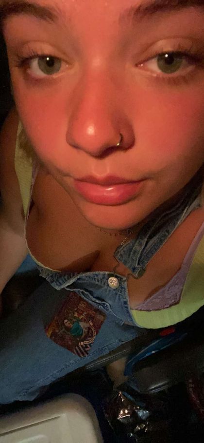 sweeterthanmyhoney OnlyFans picture