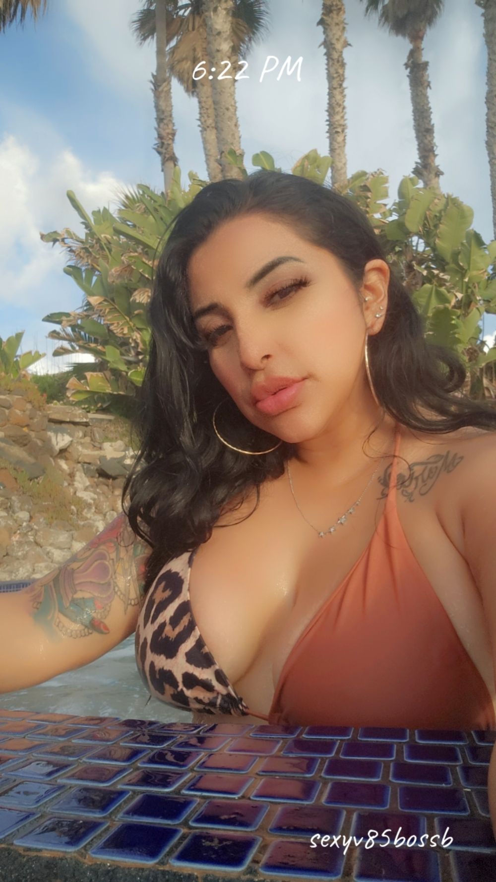 sexyv85 OnlyFans profile picture