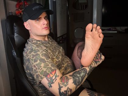 backwoodsbro OnlyFans picture