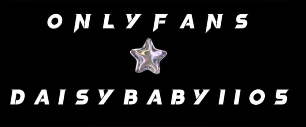 daisybaby4994 OnlyFans profile picture