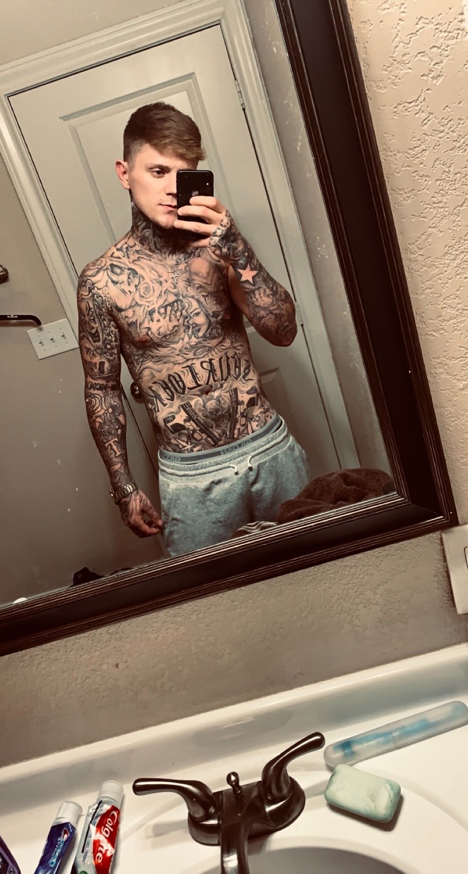 tobyscurlock OnlyFans profile picture
