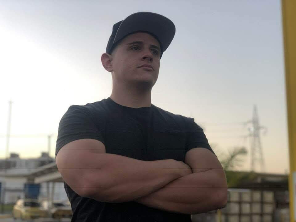 fcklover OnlyFans profile picture