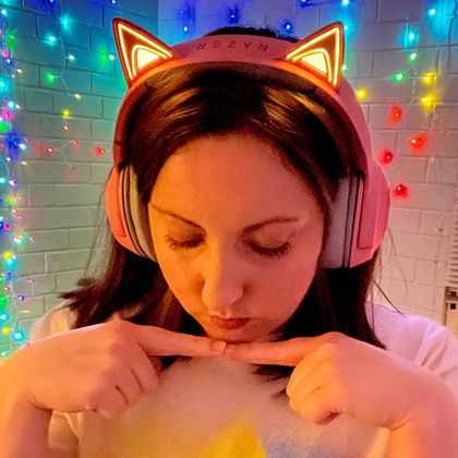 softgamergirlgf OnlyFans picture