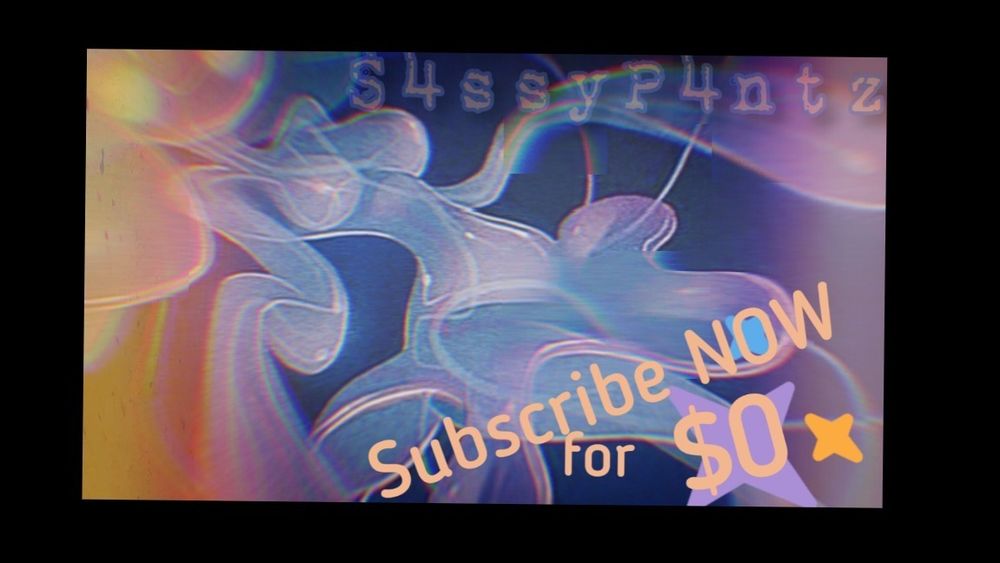 s4ssyp4ntz OnlyFans profile picture
