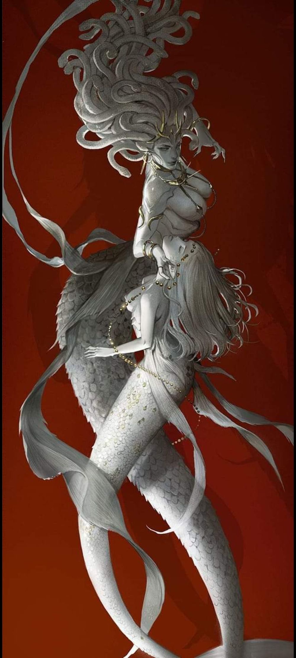 stonedmedusa666 OnlyFans profile picture